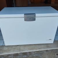 Congelatore orizzontale