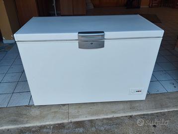 Congelatore orizzontale