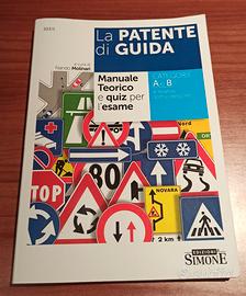 La patente di guida