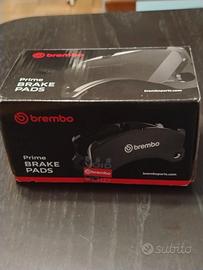 Pastiglie freni brembo  P24151