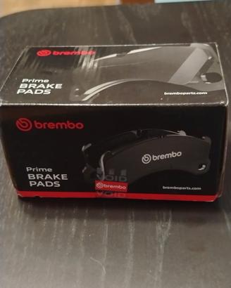 Pastiglie freni brembo  P24151