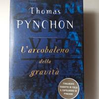 L'arcobaleno della gravità - Thomas Pynchon 