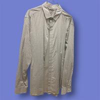 Camicia Neil Barrett