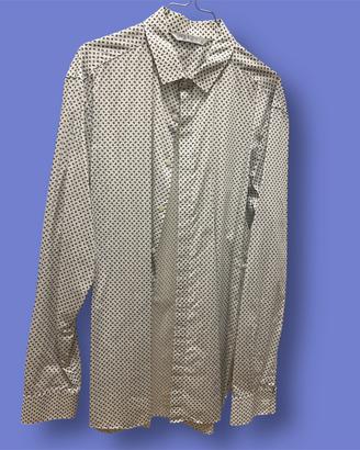 Camicia Neil Barrett