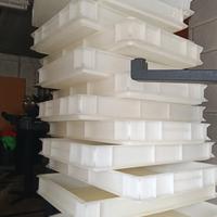 cassette per impasto 