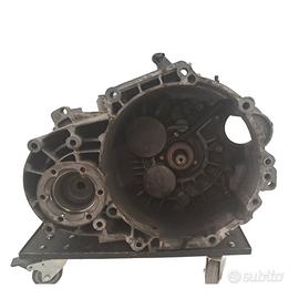 Cambio manuale Volkswagen Golf 2.0 diesel del 2008