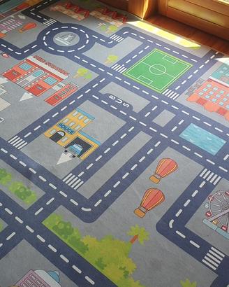 Maxi tappetyo giochi cameretta