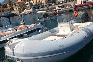 Gommone 8 metri
