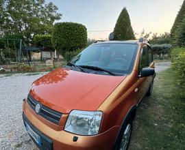 Fiat Panda 4x4
