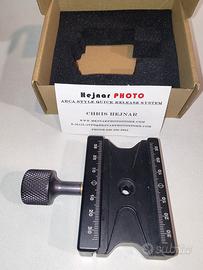 Morsetto Arca Hejnar U.S.A