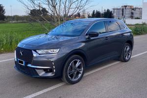 Ds 7 Crossback BlueHDi 130 aut. Grand Chic