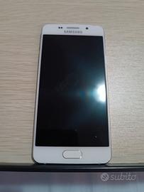 smartphone Samsung A3 6 16gb