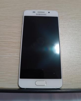 smartphone Samsung A3 6 16gb