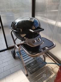 Bbq ascona 570 g