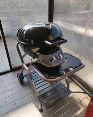 Bbq ascona 570 g
