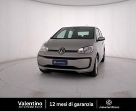 Volkswagen up! 1.0 5p. EVO move BlueMotion T...