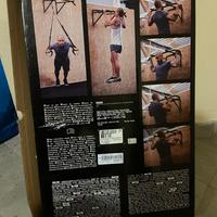 BARRA PER LE TRAZIONI