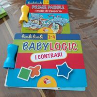 libri prima infanzia 