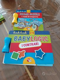 libri prima infanzia 