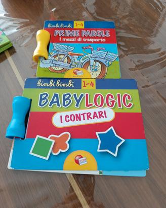 libri prima infanzia 