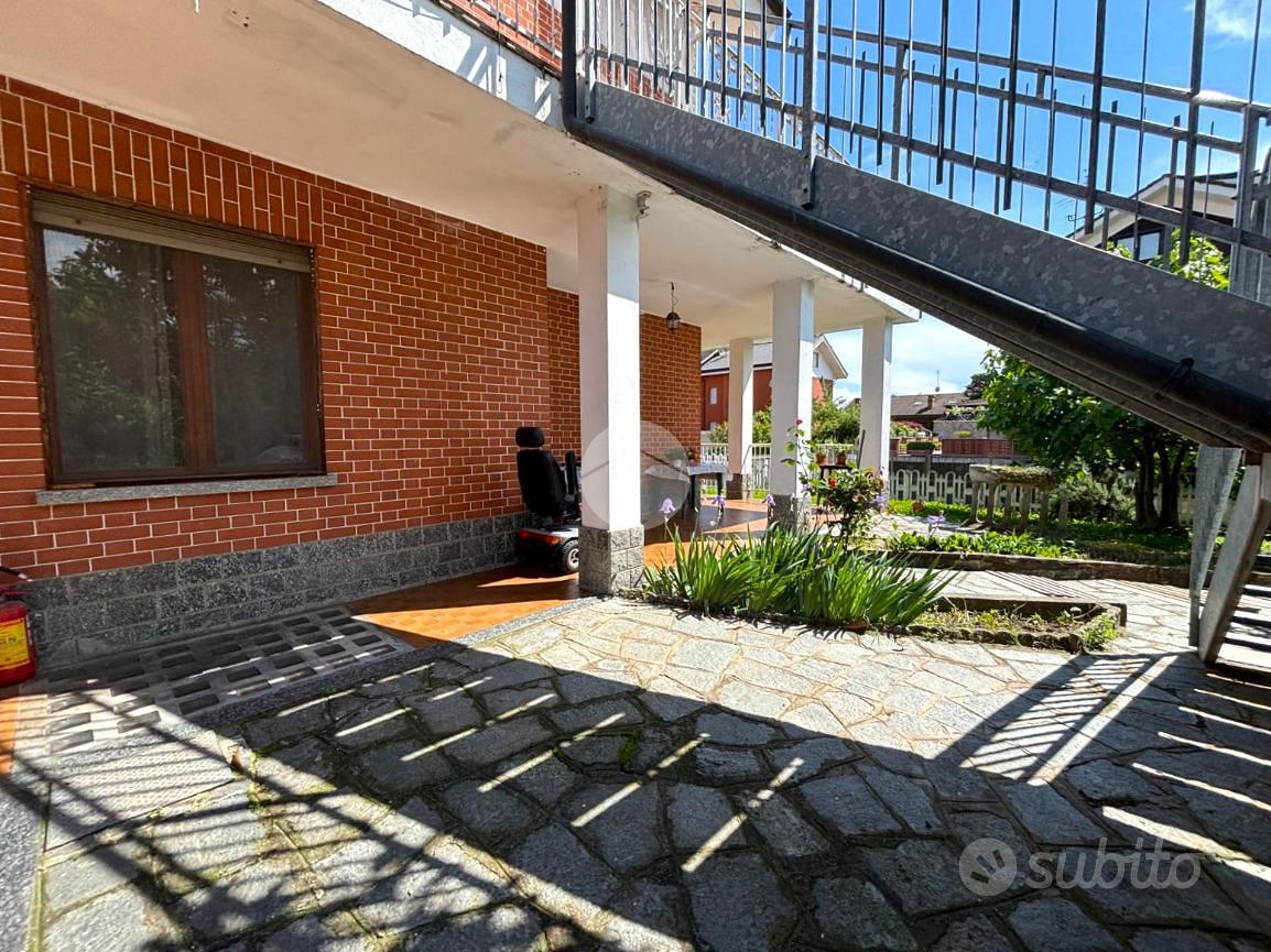 3 LOCALI A NONE - Vista 2