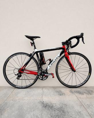 Bici da corsa