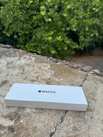 Apple Watch SE 2 44mm GPS+CEL nuovo sigillato