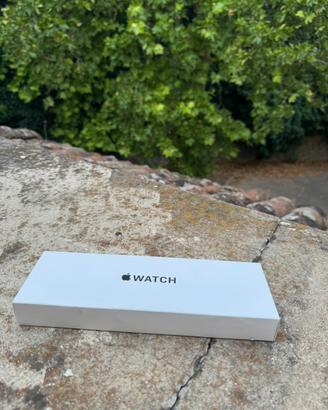 Apple Watch SE 2 44mm GPS+CEL nuovo sigillato