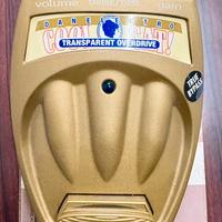 Danelectro Cool Cat Cto-1 Transparent Overdrive V1