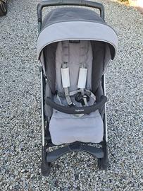 TRILOGY INGLESINA '17 + ACCESSORI 