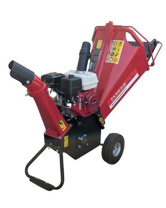 cippatore power tech CPT 65H