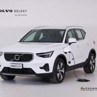 Volvo XC40 T5 RECHARGE PLUG IN CORE AUT