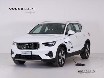 Volvo XC40 T5 RECHARGE PLUG IN CORE AUT