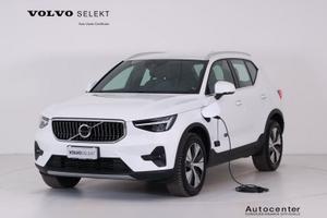 Volvo XC40 T5 RECHARGE PLUG IN CORE AUT