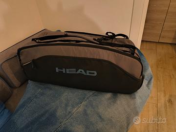 Borsa tennis head Gravity pro x duffle L