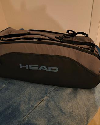 Borsa tennis head Gravity pro x duffle L