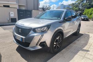 Peugeot 2008 Allure Pack 1.5 HDi solo 58000 km