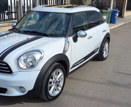 Mini countryman r60 entra