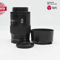 Minolta AF 100-200 F4.5 Sony A-mount (Sony)