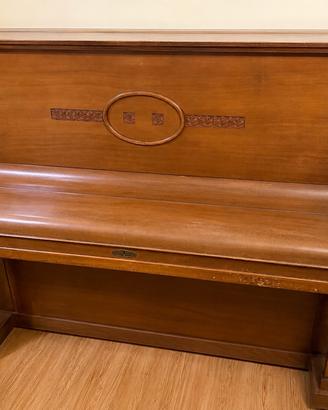Pianoforte