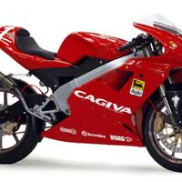 Ricambi Cagiva Mito  EV 125  2003