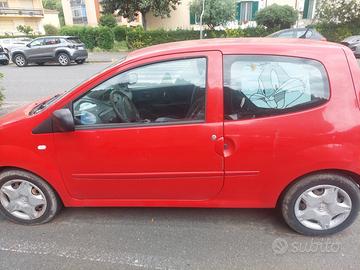 renault twingo 2013