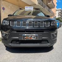 Jeep Compass 1.6 Multijet 120Cv NAVY/PDC