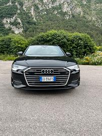 AUDI A6 AVANT 40 TDI QUATTRO S-TRONIC_BUSINESS S