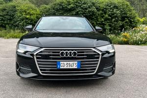 AUDI A6 AVANT 40 TDI QUATTRO S-TRONIC_BUSINESS S