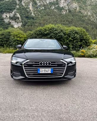 AUDI A6 AVANT 40 TDI QUATTRO S-TRONIC_BUSINESS S