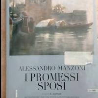 Libro Promessi Sposi - ISBN 97888805075324