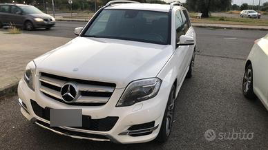 Glk 220 cdi 4 matic