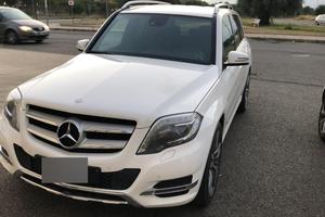 Glk 220 cdi 4 matic