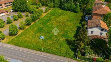 TER. RESIDENZIALE A REGGIO NELL'EMILIA